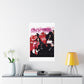 KEY'IJAH | Posters Matte