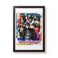 EmanuelDaProphet | Poster Framed