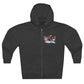 OG Fasholy Fly | Zip-up Hoodie