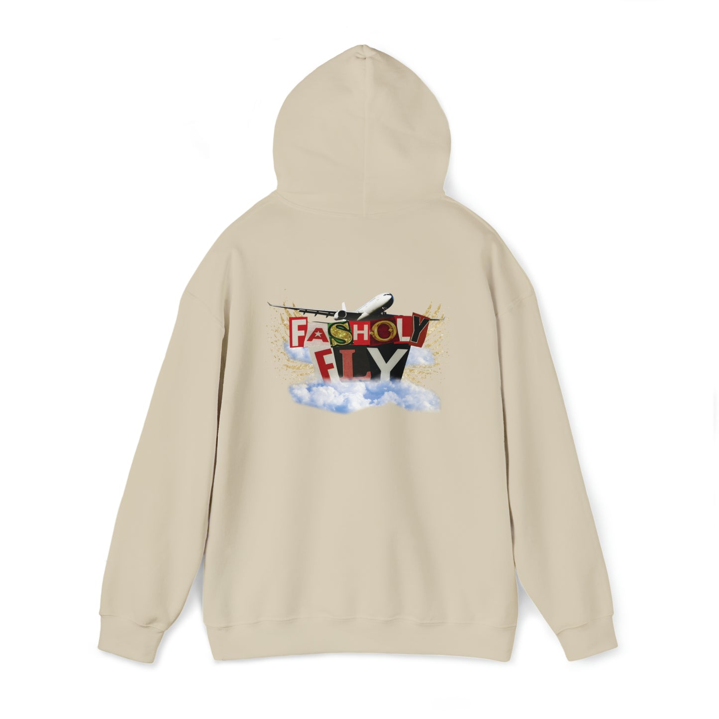 OG FasholyFly | Hoodie