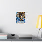 Richdanfamous | Posters Matte