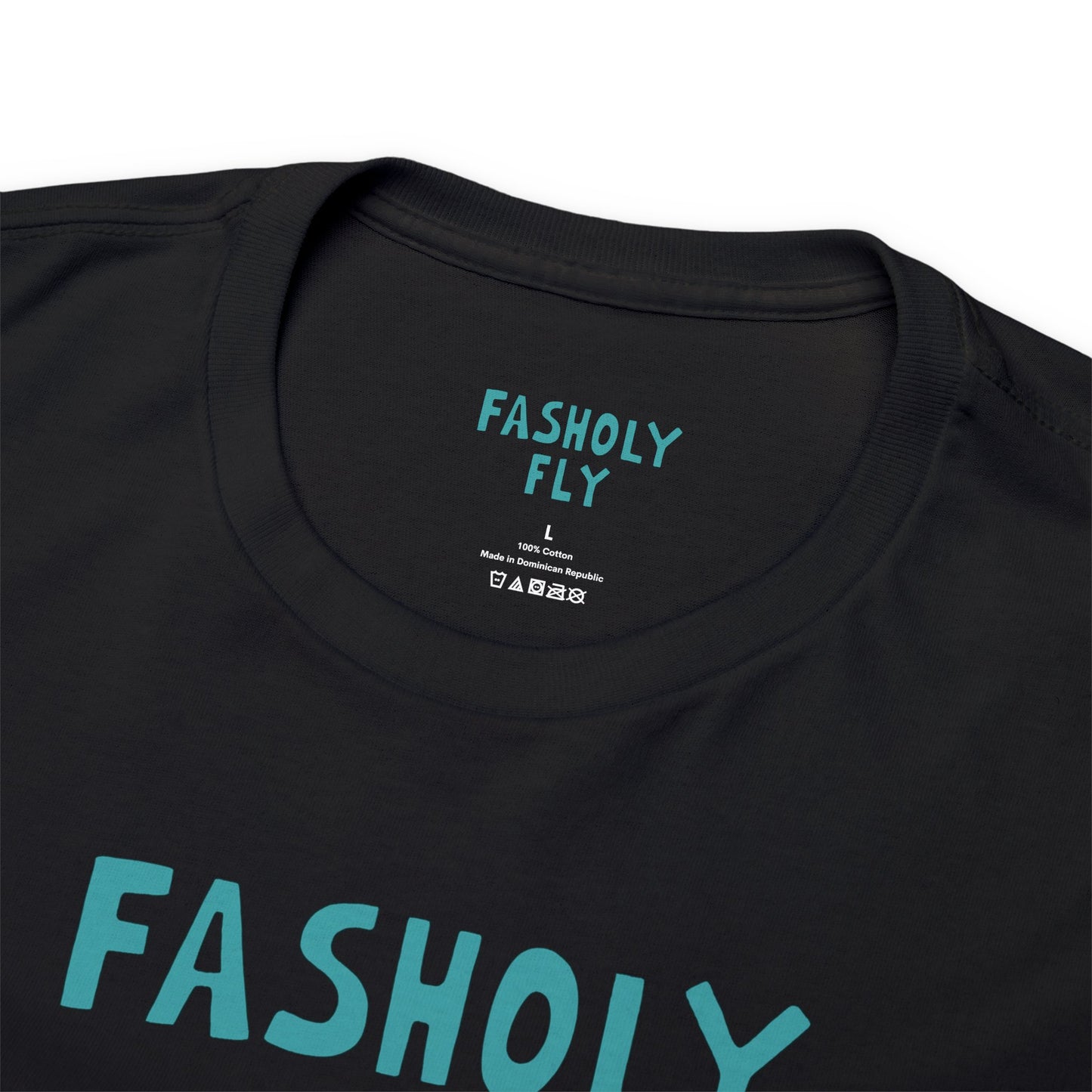 MarcusMcFly | Basic Tee