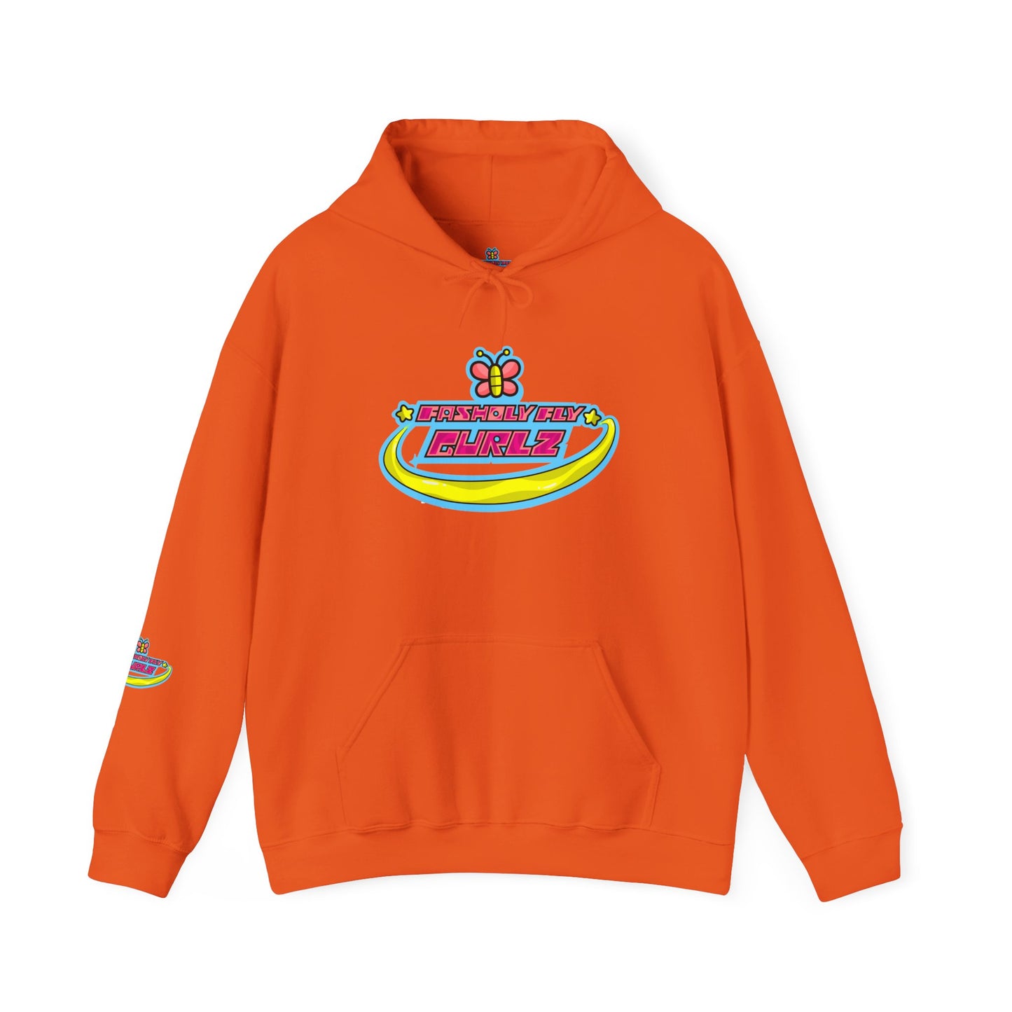 FFGURLZ Classic Hoodie