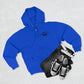 FFUNI | Zip-Up Hoodie