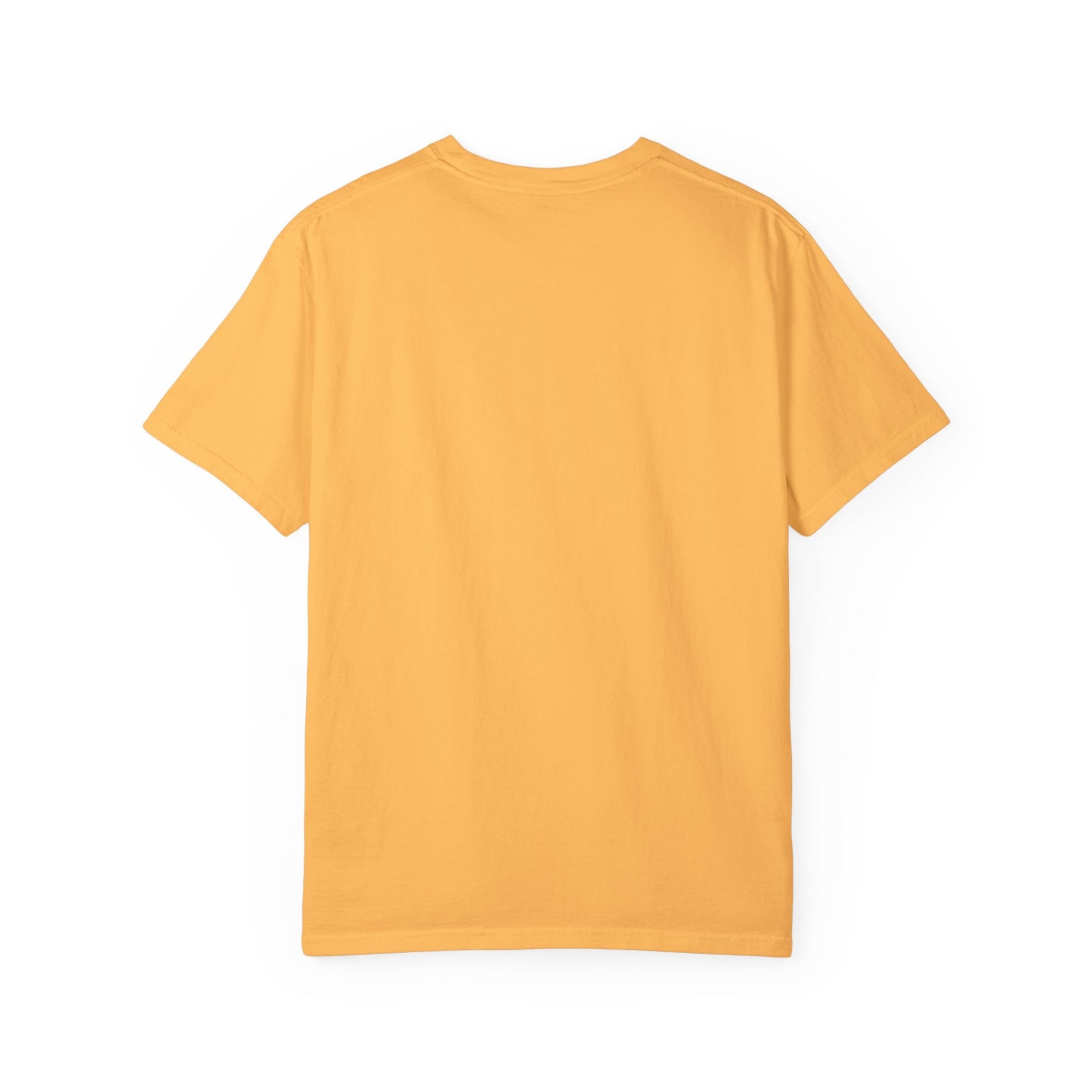 FFGURLZ Tee (Garment-Dyed) Comfort Colors