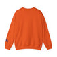 The Fasholy Flyerz | Basic Sweatshirt