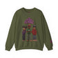 The Fasholy Flyerz | Basic Sweatshirt