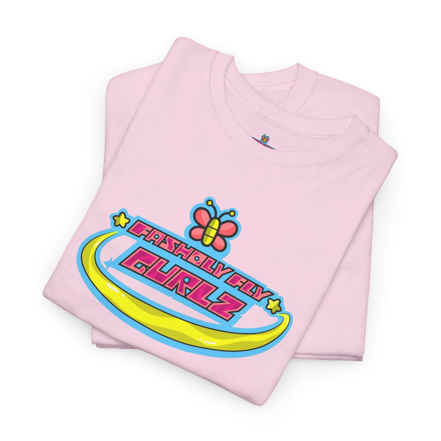 FFGURLZ Classic Tee