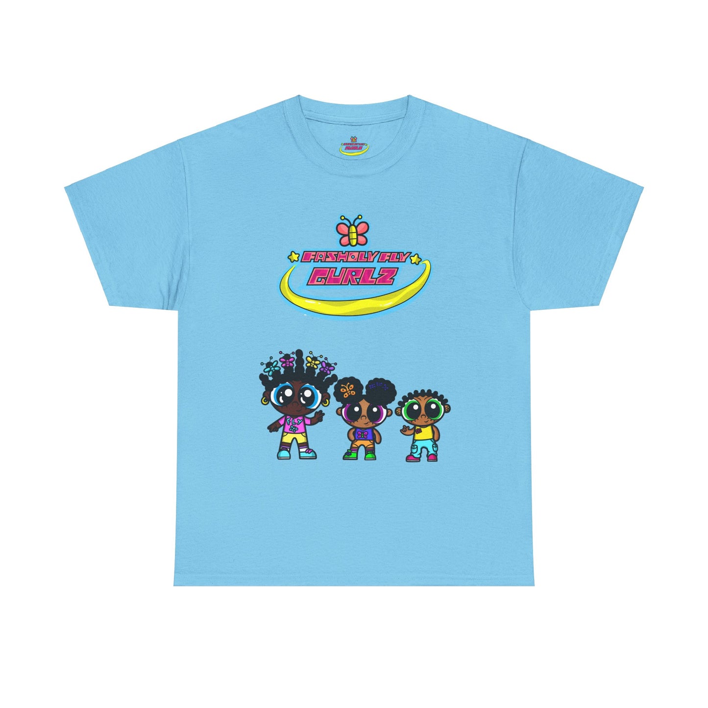 FFGURLZ Classic Tee