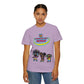 FFGURLZ Tee (Garment-Dyed) Comfort Colors