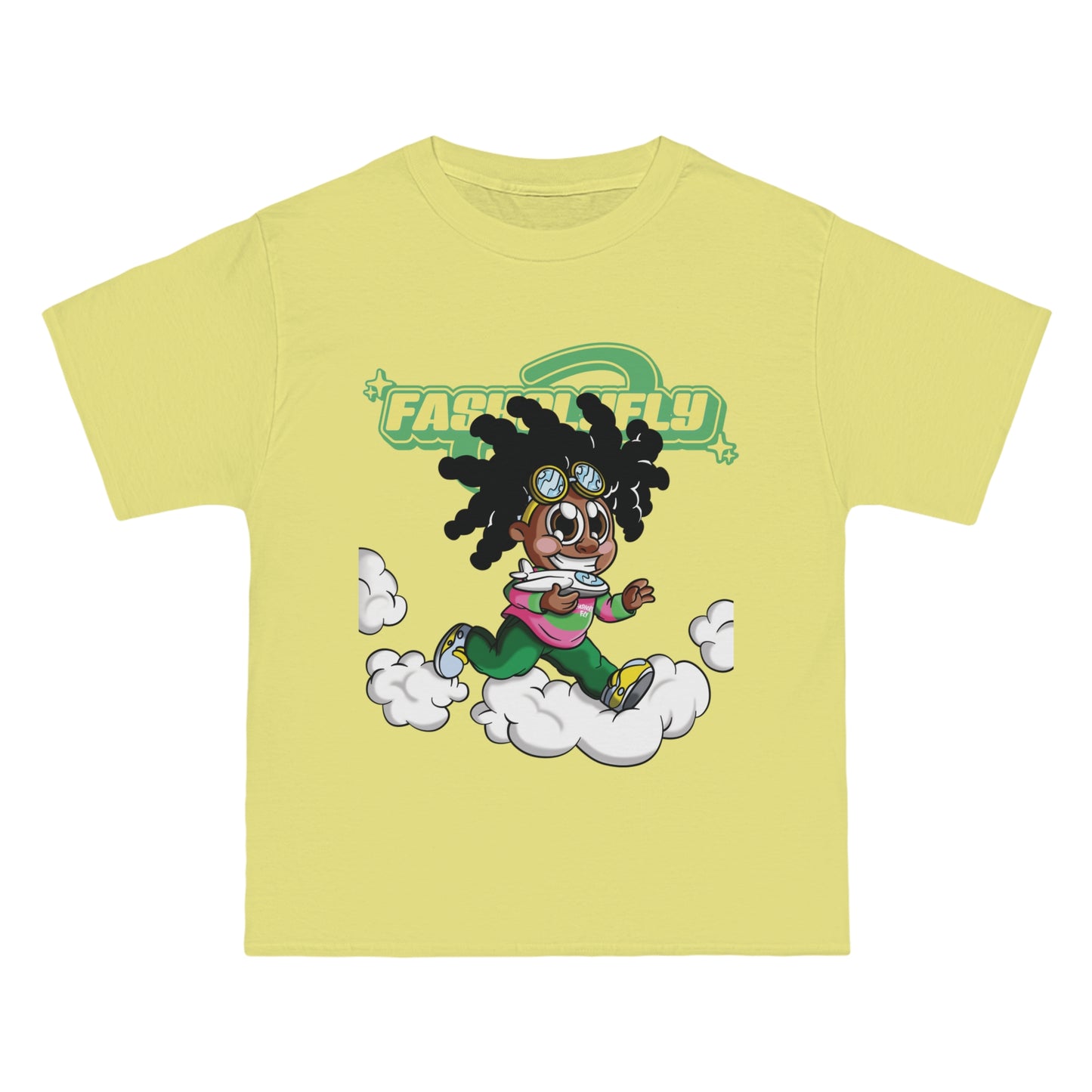 FilmoreFly | Beefy-T®