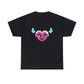 Y2K Hearts | Basic Tee