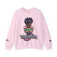 Popstat V3 | Classic Sweatshirt