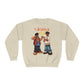 DRIPSTARZ | Basic Sweatshirt