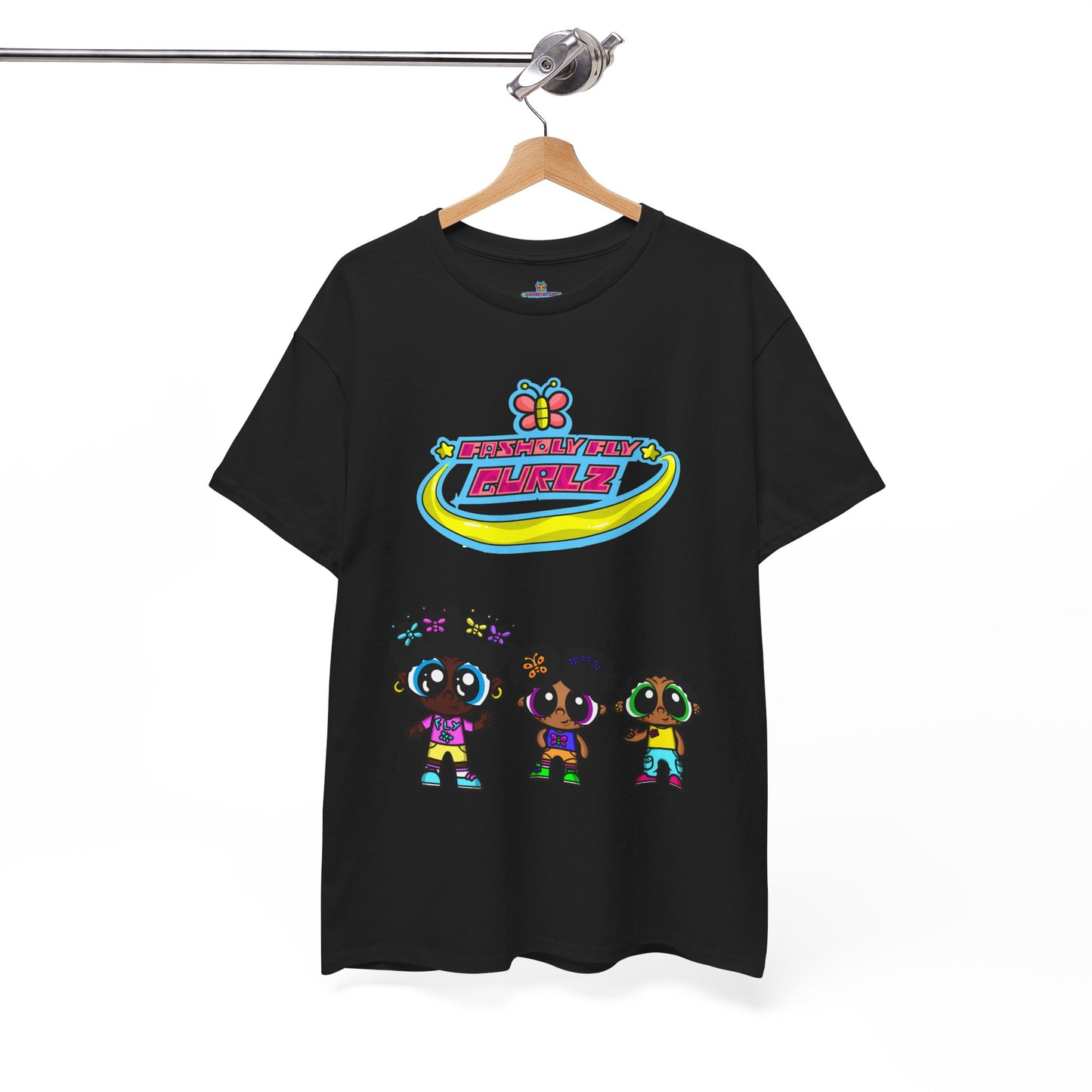 FFGURLZ Classic Tee