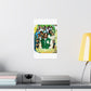 MikeTeezy | Posters Matte
