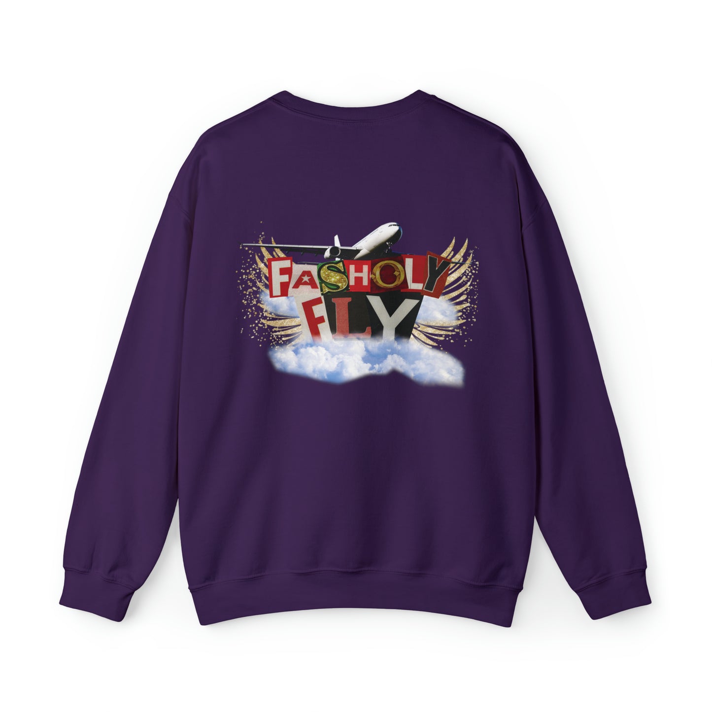OGFasholyFly | Basic Sweatshirt