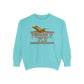 Y2KFLY (Sweatshirt) | Comfort Colors®