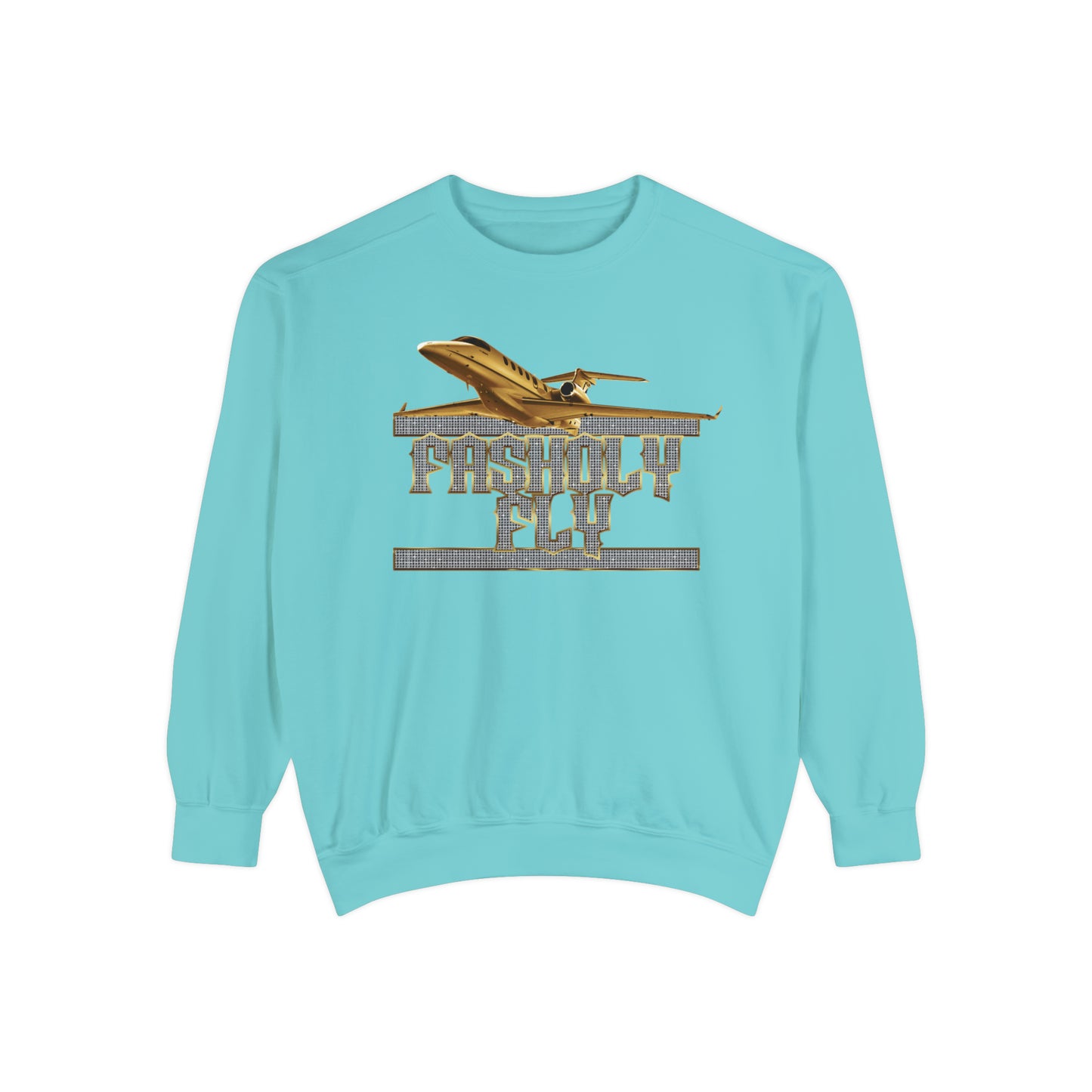 Y2KFLY (Sweatshirt) | Comfort Colors®