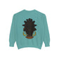BantuBaybee (Sweatshirt) | Comfort Colors®