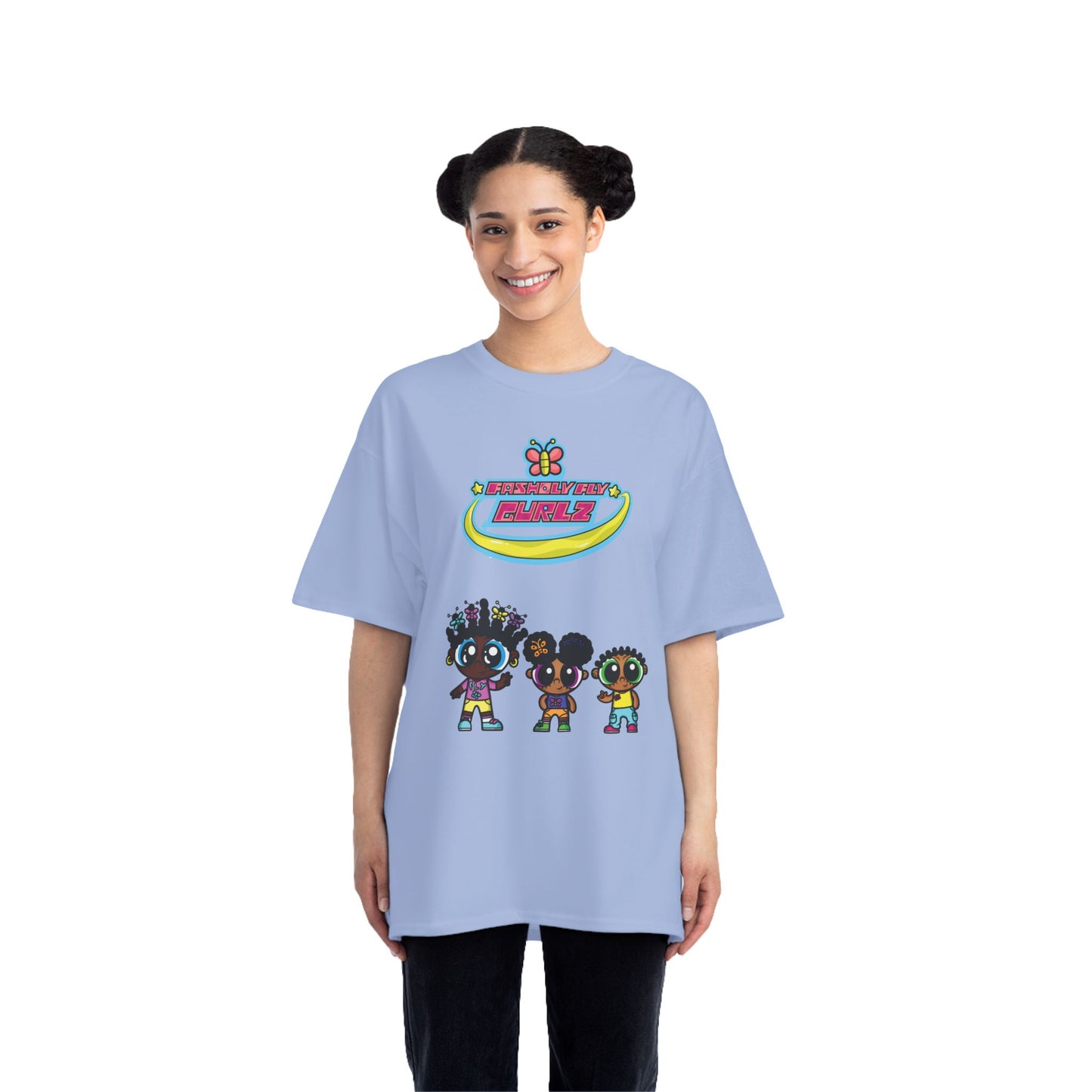 FFGURLZ Tee (Beefy-T®)