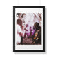 KijanBoone  | Poster Framed