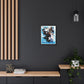 Ty Brasel | Matte Canvas Framed