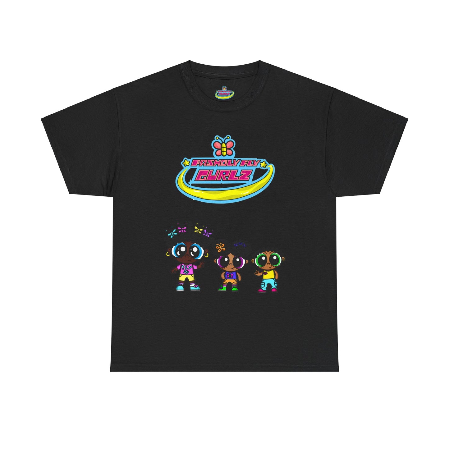 FFGURLZ Classic Tee