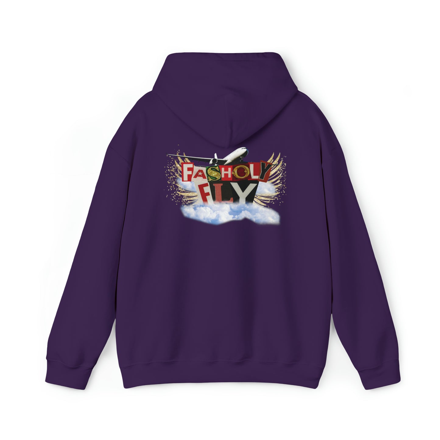 OG FasholyFly | Hoodie