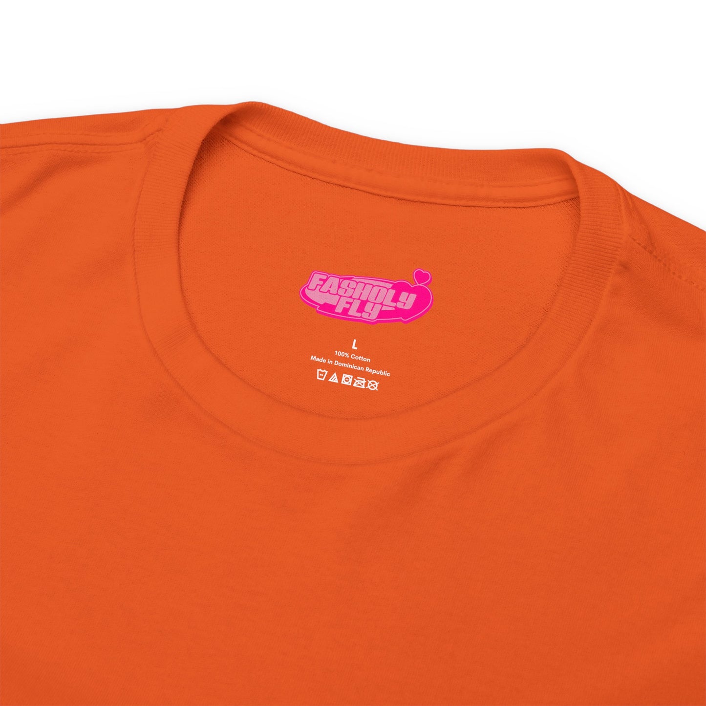 Y2K Hearts | Basic Tee