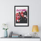 KEY'IJAH | Poster Framed