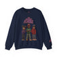 The Fasholy Flyerz | Basic Sweatshirt