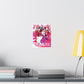 Queen Lee | Posters Matte