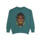 BantuBaybee (Sweatshirt) | Comfort Colors®