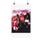 KEY'IJAH | Posters Matte
