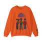 The Fasholy Flyerz | Basic Sweatshirt