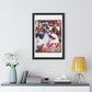 Big Breeze | Poster Framed