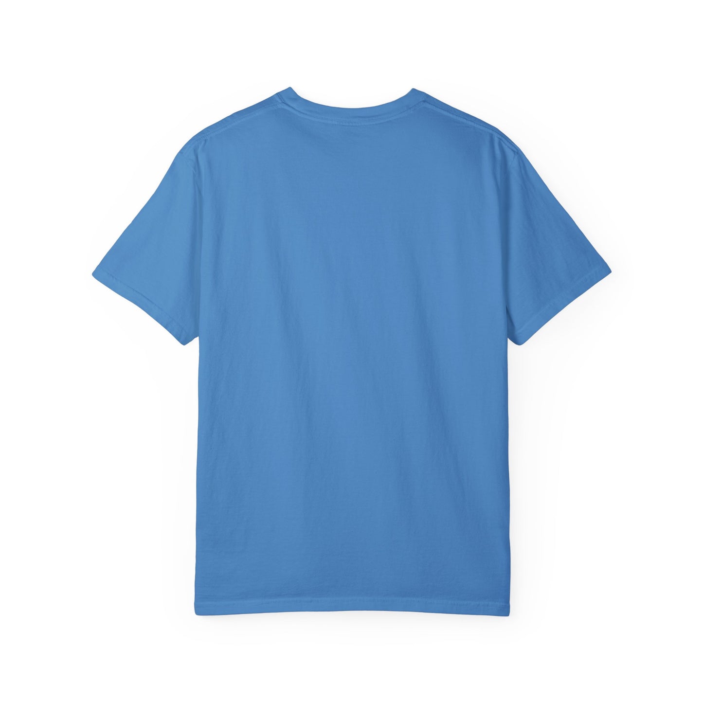 FFGURLZ Tee (Garment-Dyed) Comfort Colors