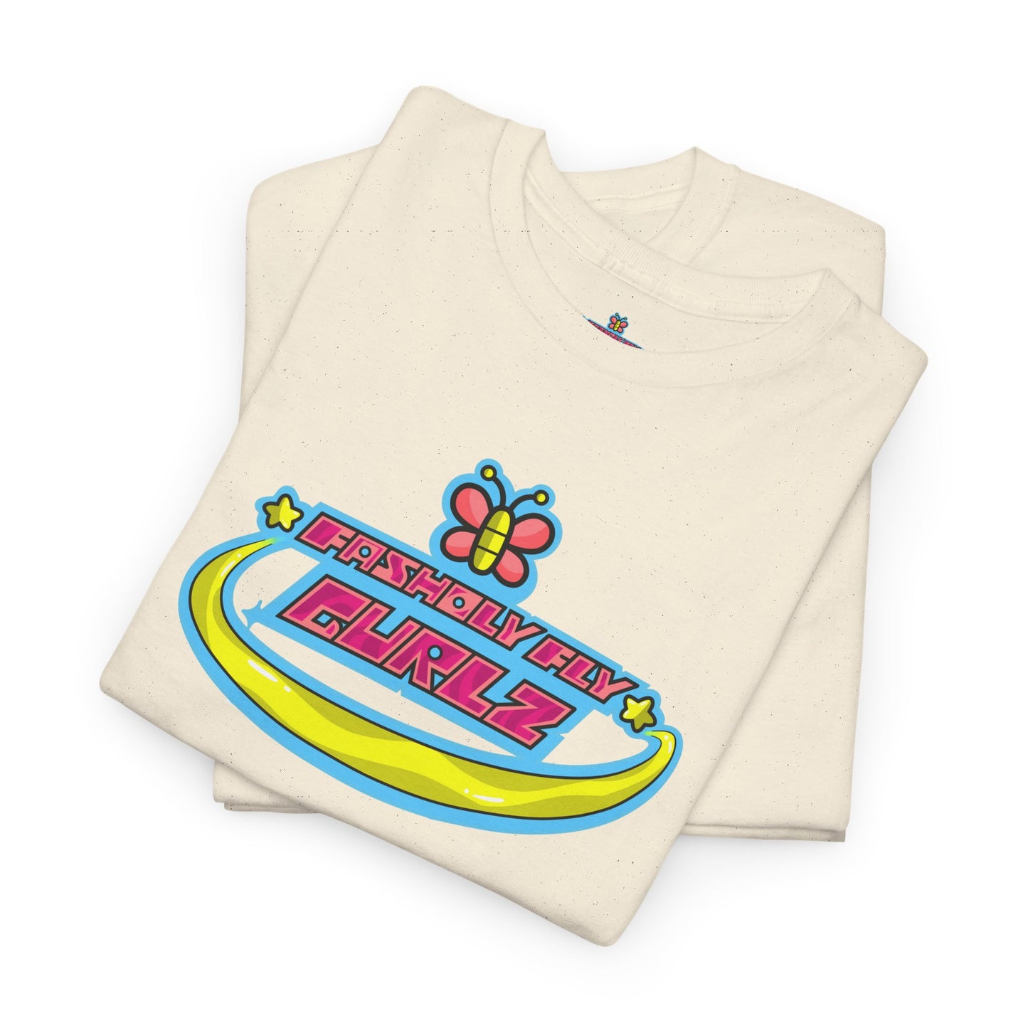 FFGURLZ Classic Tee