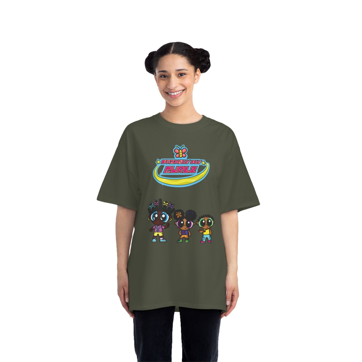 FFGURLZ Tee (Beefy-T®)