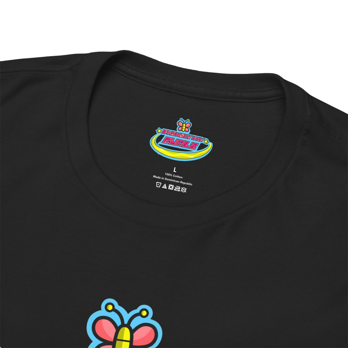 FFGURLZ Classic Tee