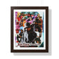 Jor'Dan Armstrong | Poster Framed