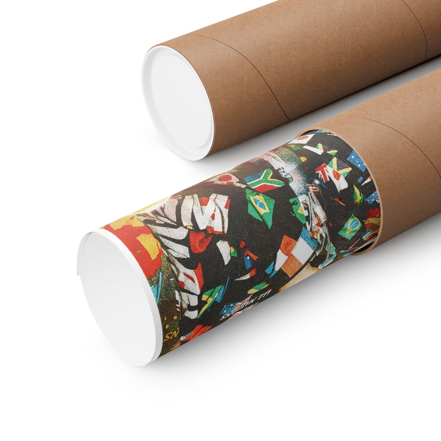 BRYCE G | Posters Matte