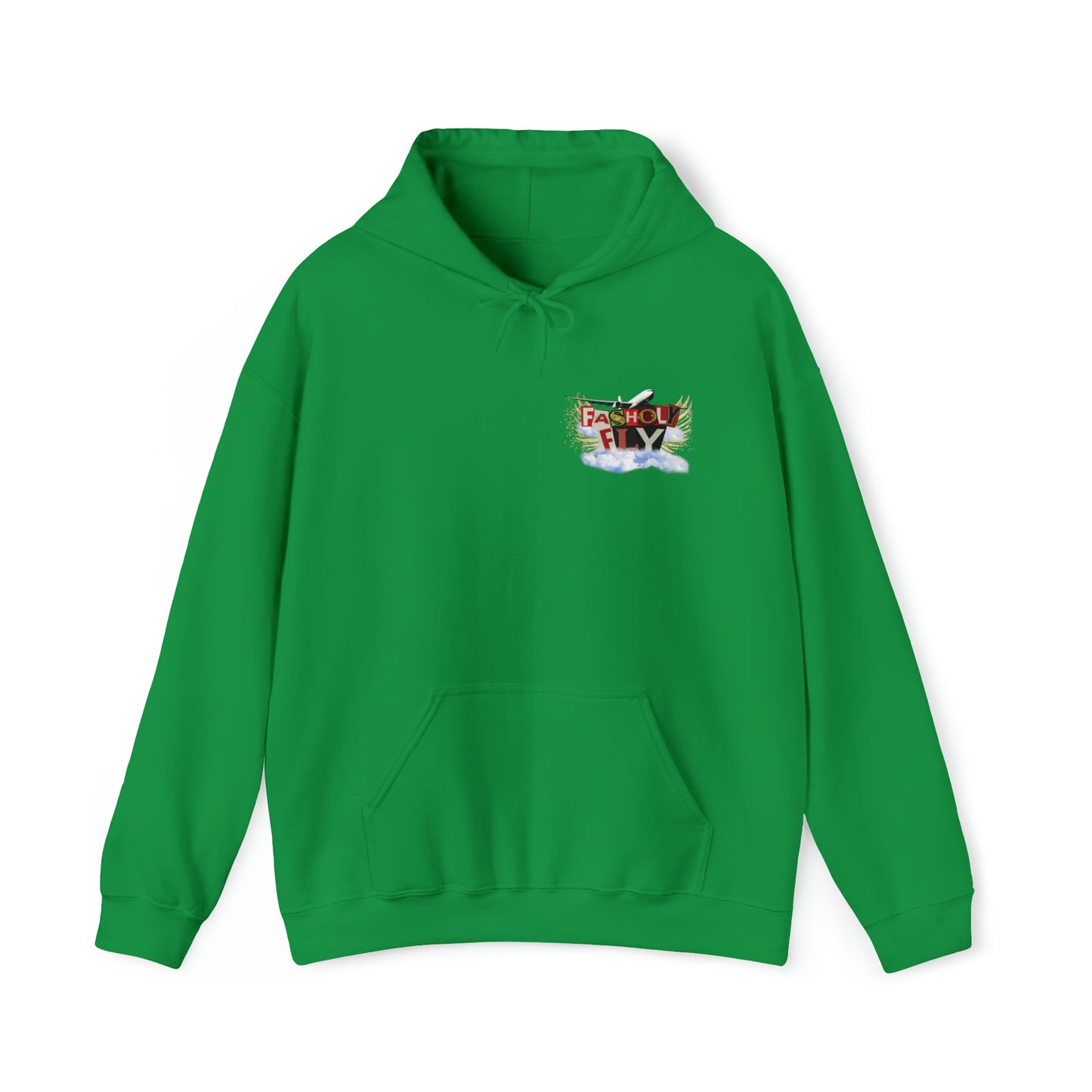 OG FasholyFly | Hoodie
