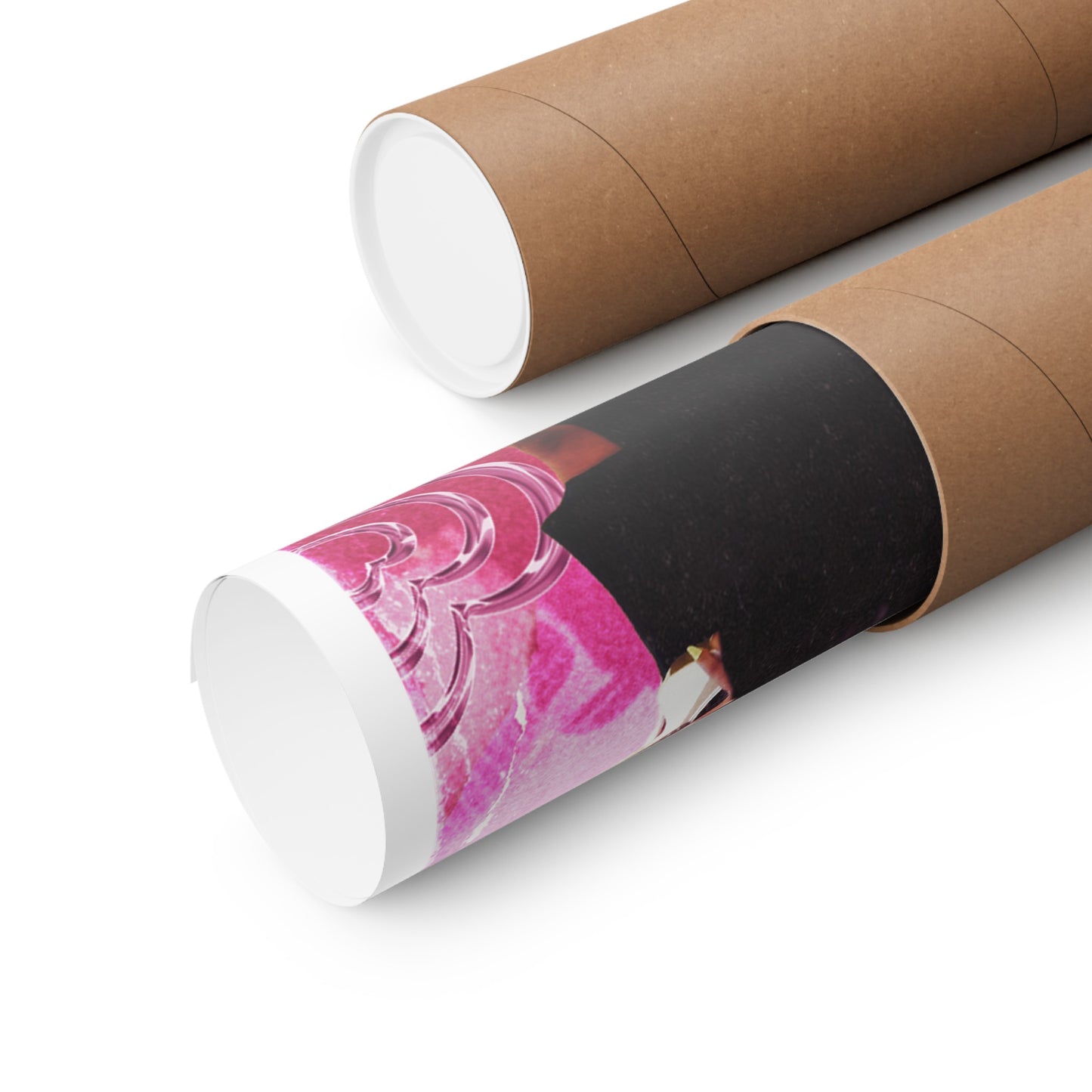 TOYA LOVE | Posters Matte