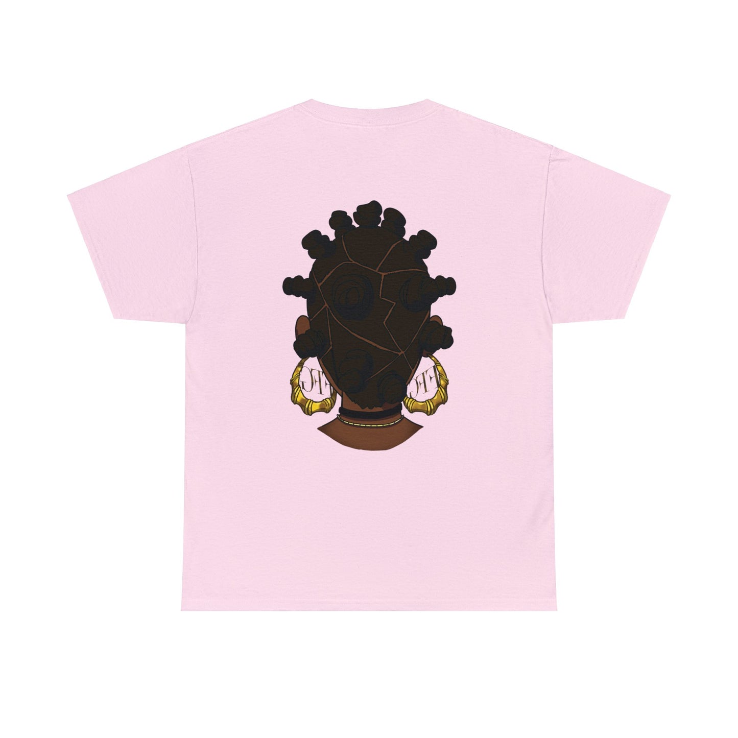 BantuBaybee | Basic Tee