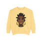 BantuBaybee (Sweatshirt) | Comfort Colors®