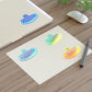 FFGURLZ Sticker Sheets