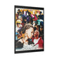 JonKeith | Matte Canvas Print