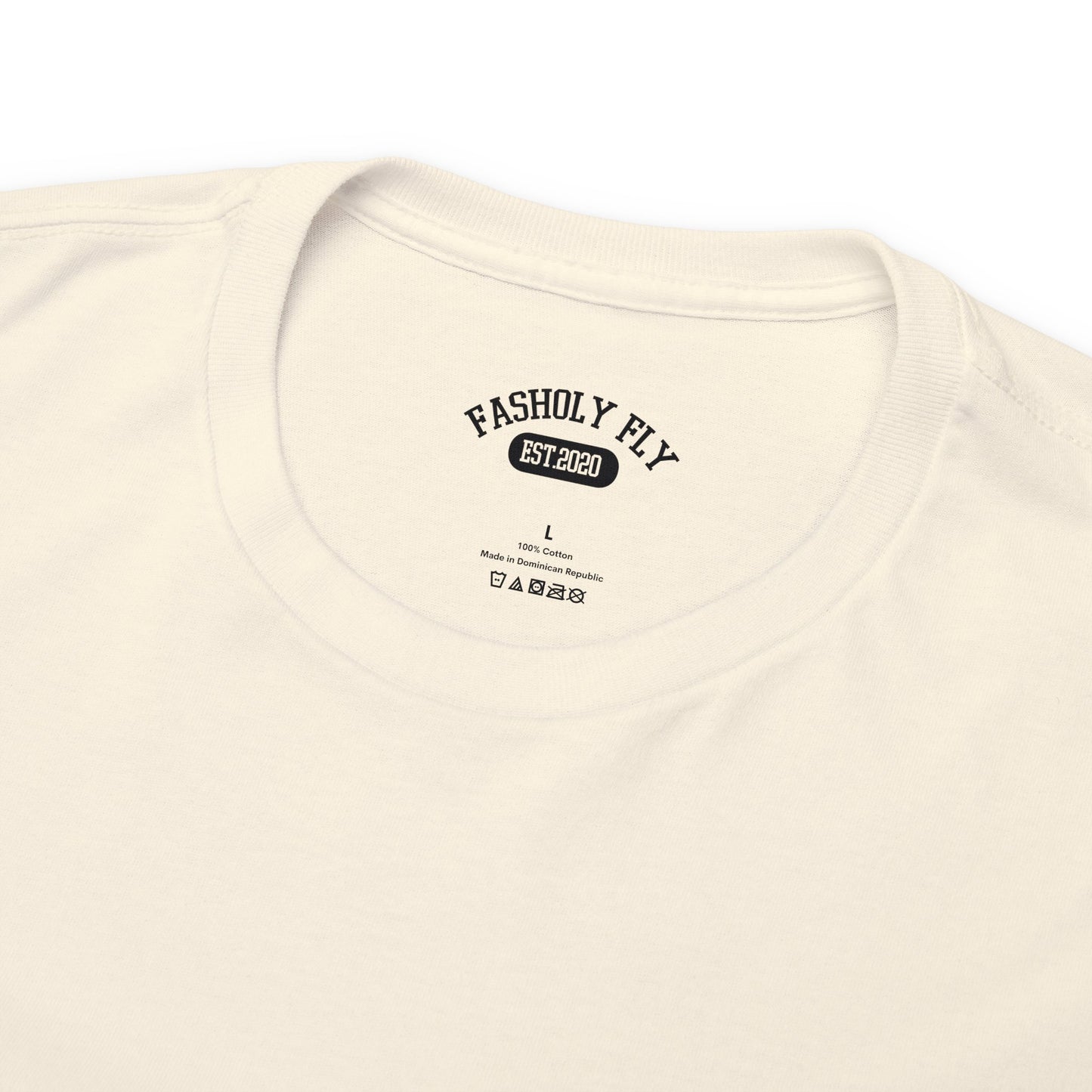 FFU | Basic Tee